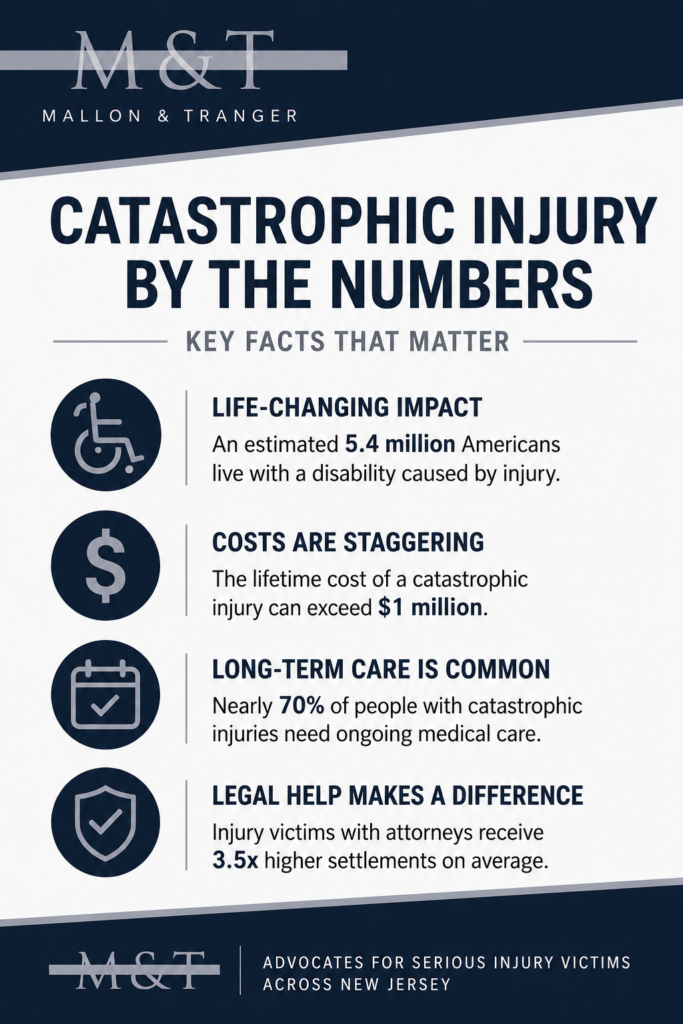 NJ Catastrophic Injury Infographic